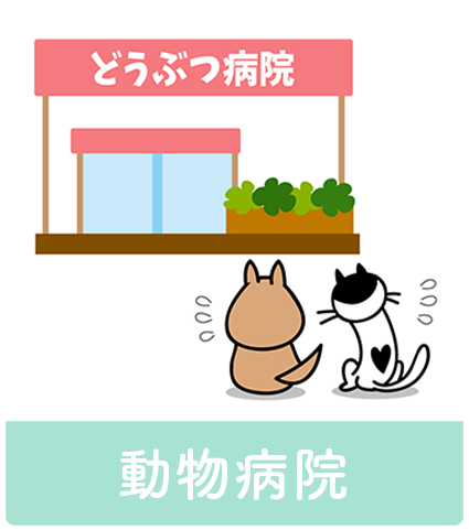 動物病院